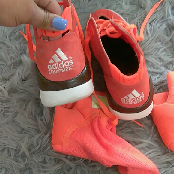 Adidas | Equipment Adiprene Like New! - Picture 4 of 5